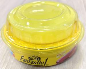 Полироль кузова Formula-1 / Fantastic паста 230гр (Китай)