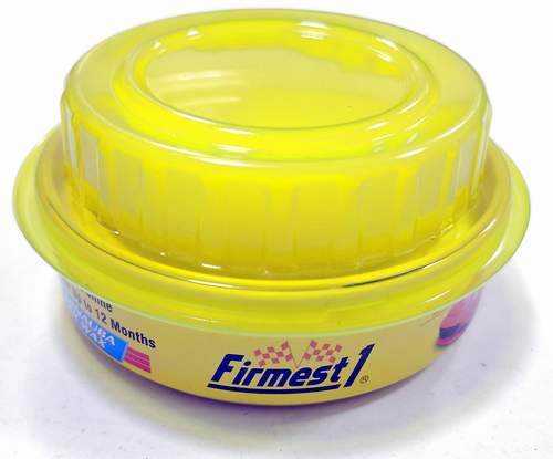 Полироль кузова Formula-1 / Firmest-1 / Fantastic-1 паста 230гр (Китай)