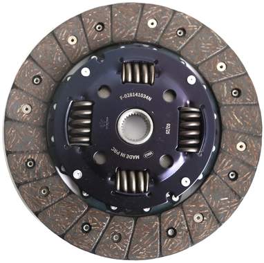 Диск сцепления (фередо) 215-144-28 AD-VW 1.8