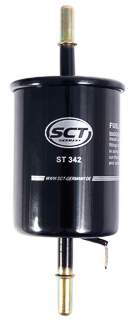 SCT ST342 DAEWOO VW OPEL FIAT SEAT