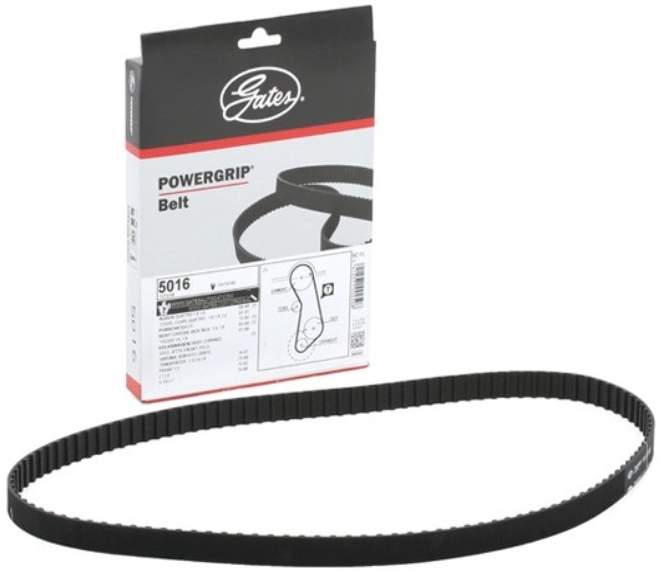 121x180 Ремень ГРМ AD-VW 80/100; Golf, PAS 1.6/1.8/2.0