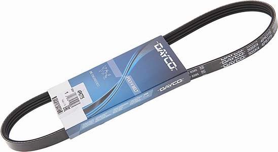 4PK775 (=4PK773) Ремень ГУР Nissan Maxima A32/A33 2.0-3.0, Murano Z50 3.5, Toyota Hiace 95-06, MMC Carisma 1.6-1.8