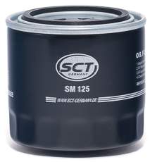 SCT SM125 MITSUBISHI SUBARU HYUNDAI KIA