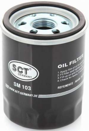 SCT SM103 MAZDA FORD KIA MAZDA MITSUBISHI ISUZU
