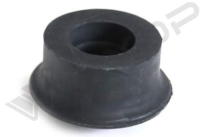 Подушка двигателя передняя грибок AD 100/A6 C4 90-97 2.6-2.8