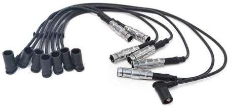 Провода свечные MB W124 W201 M103 6цил