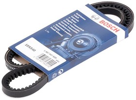 10x940 (=10x938) Ремень генератора AUDI 80 1.8 84-86/VW Golf II 1.6-1.8 83-85/VAZ01-07,NIVA