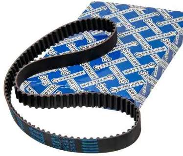 108x254 Ремень ГРМ MZ 626 1.8-2.0 SOHS 8V, KIA Sportage