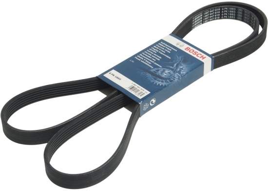 6PK1885 Ремень MB W124 2.0/2.3 84-92, Audi A4/A6 2.6/2.8 96-,Honda,MMC,Skoda,VW,Volvo
