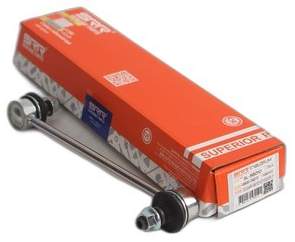 Стойка стабилизатора зад (серьга) Toyota Camry 10/20, Lexus RX300 98-03 (R=L)