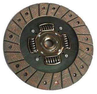 Диск сцепления (фередо) 228-150-28 VW PAS B3/B4 2.0, Golf-3, Vento 91-97 2.8VR6