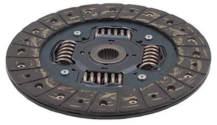 Диск сцепления (фередо) 250-150-22 MZ 626 GD/GE 88-97 1.8-2.0