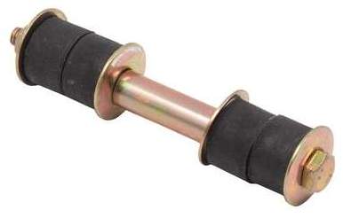 Стойка стабилизатора зад (серьга) MZ 626GD, 323BG, MMC Delica 94-, Pajero 92- (короткая)