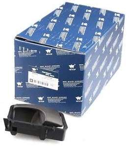 Ручка двери внутренняя VW PAS B3 (L)