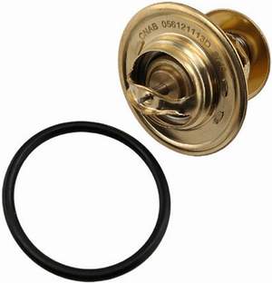 Термостат AD-VW 4цил 70&deg;C 1.6-1.8-2.0, Skoda Octavia/Superb