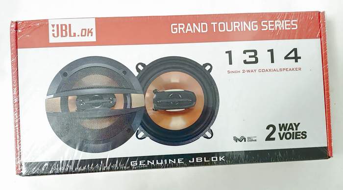 Динамики JBL.ok 5`` 13см 1314