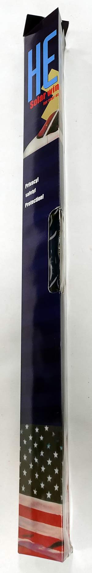 Тонировка Американка 70x300см широкая