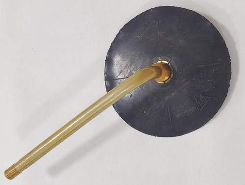 Сосок грибок на грузовик для заклейки камер больш.