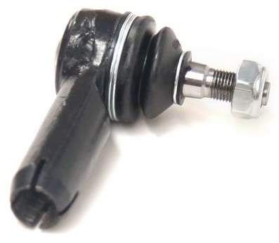 Наконечник рулевой AD-80 B3/B4 86-96 1.3/1.6/2.0 (R=L)