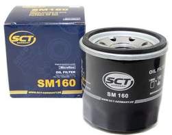 SCT SM160 Chevrolet (Daewoo) all models 03- (Matiz), Daihatsu all models 86-, Suzuki all models 03-