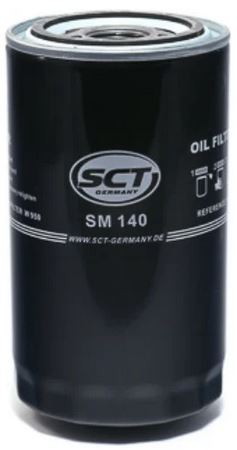 SCT SM140