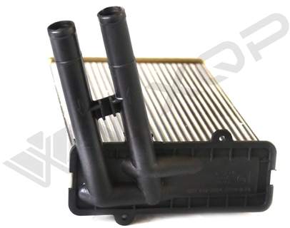 Радиатор печки AD-80 B3/B4 86-96, A4, VW PAS B5 95-01