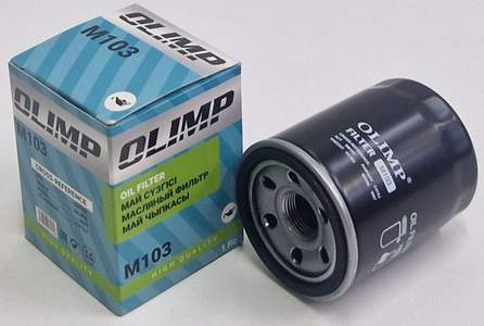 OLIMP M103 (SM103, SM104) MAZDA FORD KIA MAZDA MITSUBISHI ISUZU