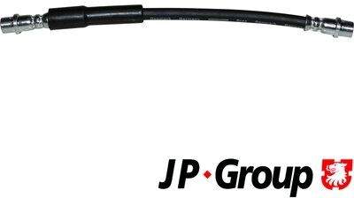 Шланг тормозной передний AD C4/A6 M+M