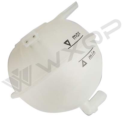 Бачок расширительный VW PAS B3 88-92, Golf-2-3 83-97, Jetta-2, Vento 91-, Polo 81-