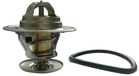 Термостат AD-VW 4цил 87&deg;C 1.6-1.8-2.0, Skoda Octavia/Superb