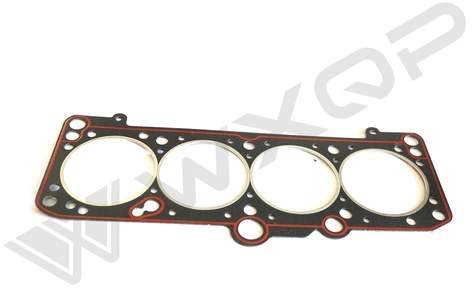 Прокладка головки AD-VW 1.8 AD-80, C3 83-91, Golf-2-3, PAS, Vento 83-97