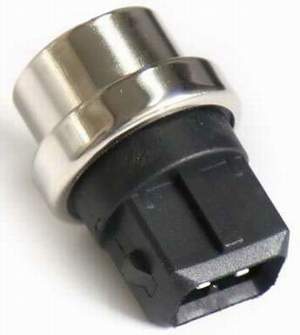 Датчик в патрубок 2-конт черный AD-VW PAS B3/B4 88-97, Golf-2-3 83-97 1.0-1.6-2.0-2.9i/1.6D