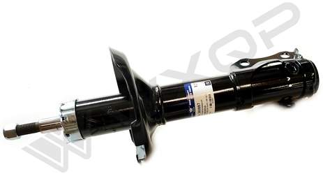Амортизатор передний VW PAS B3 88-92, Golf-2-3 83-97, Jetta-2, Vento, Lupo 98-05, Polo 94-01