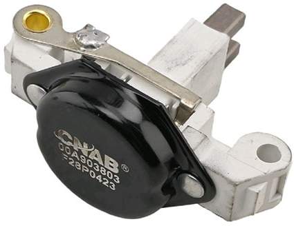 Реле генератора/зарядки (прямое) AD C4, VW PAS B3 2.8, VW LT 2.8-3.5, MB, BMW