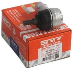 Наконечник рулевой MMC Galant E33/E55/EA 88-04, L300, Chariot N31/34, Space Wagon 88-00, Pajero 99-07