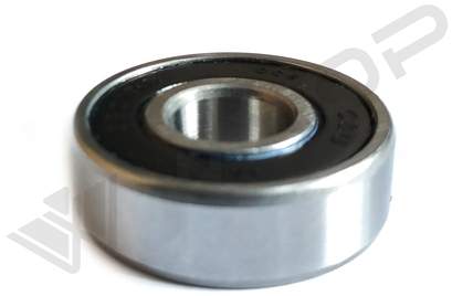 Подшипник генератора 12-32-10 ALL MODEL 6201