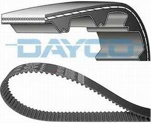 239x254 (=239x250) Ремень ГРМ AD-80;100;A4;A6;A8 2.6;2.8