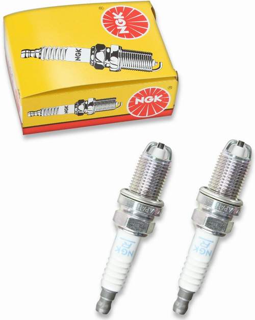 Свеча NGK 16/2к 2288 (оригинал) BMW E30,E36,E34,E39,E32,E38,Z3,CITROEN Xsara,MB Sprinter,Vito