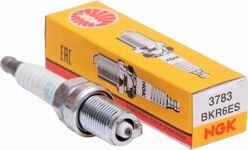 Свеча NGK 16/1к 3783 (оригинал) HYUNDAI Coupe,KIA Carens,MB W202,PEUGEOT, CITROEN Xantia,FIAT Panda