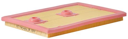 SCT SB2319 Skoda Octavia III 1.4 12-, Audi A3 12-, VW Golf VII 1.2/1.4TFSI 12-