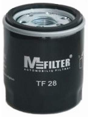 MFILTER TF28 (SM106) TOYOTA DAIHATSU