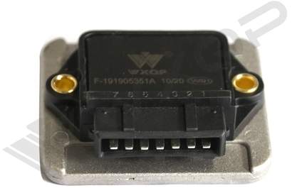 Коммутатор AD-VW 7 выходов