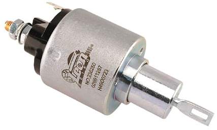 Реле втягивающее AD-VW