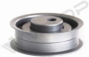 Ролик натяжной AD-VW 1.6-1.8 C3 83-90, AD-80 B3 88-91, PAS B3/B4 88-97