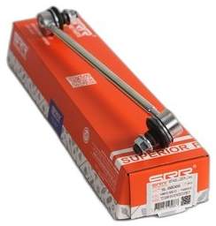 Стойка стабилизатора пер (серьга) Toyota Camry 20 96-01 Lexus RX300 00-03 (L)