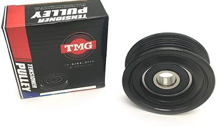 Ролик натяжной MZ 626GD/GE FE/F2/F8