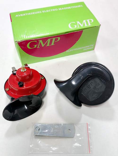 Сигнал GMP