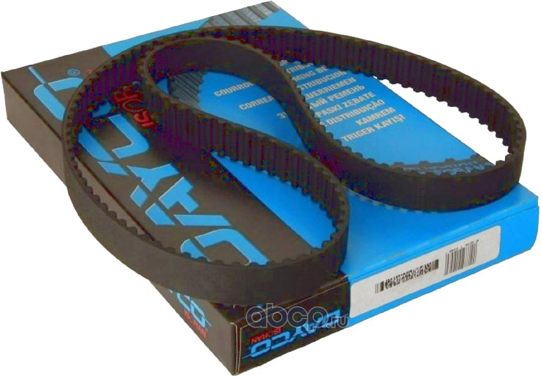 163x267 (=163x270) Ремень ГРМ Toyota Camry 10,25;RAV4;CarinaE 1.8;2.0;2.2 дв.3S, 4S, 5S