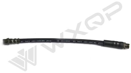 Шланг тормозной передний AD C4/A6 M+M