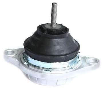 Подушка двигателя AD C3/C4 2.0-2.2-2.3 5цил 82-90 (R=L)